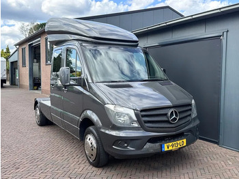 Trattore stradale MERCEDES-BENZ