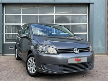 Autovettura VOLKSWAGEN
