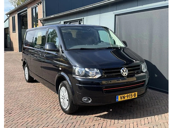 Furgoncino VOLKSWAGEN Transporter