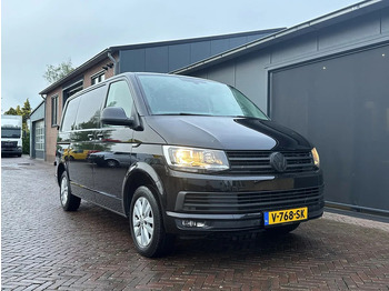Furgoncino VOLKSWAGEN Transporter