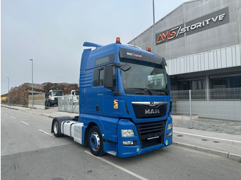 Trattore stradale MAN TGX 18.500