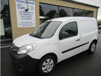 Furgoncino RENAULT Kangoo