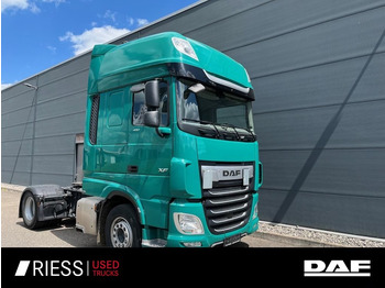 Trattore stradale DAF XF 480