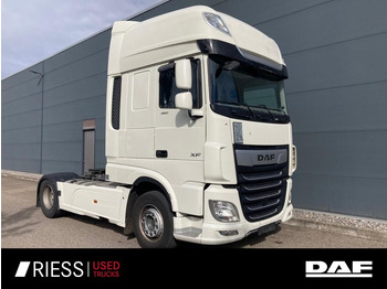 Trattore stradale DAF XF 480
