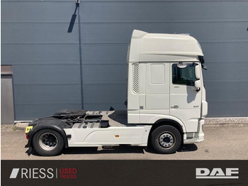 Trattore stradale DAF XF 480