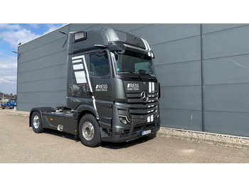 Trattore stradale MERCEDES-BENZ Actros