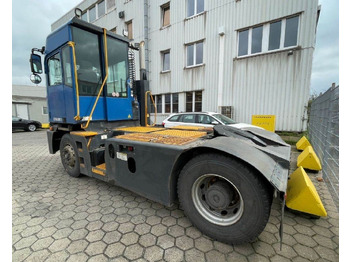 Trattore terminale Kalmar T2: foto 5