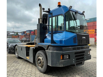 Trattore terminale KALMAR