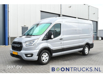 Furgone chiuso FORD Transit