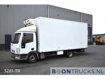 Autocarro frigorifero IVECO