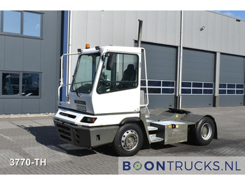 Trattore terminale TERBERG