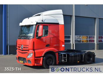 Trattore stradale MERCEDES-BENZ Actros 1842