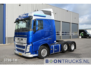 Trattore stradale VOLVO FH 460