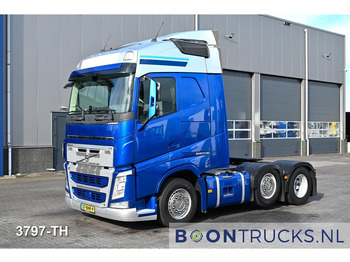 Trattore stradale VOLVO FH 460