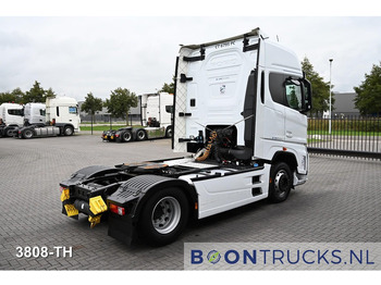 Trattore stradale Ford F-MAX 500 4x2 | EURO6 * 2x FUEL TANK * ACC * 2x AVAILABLE: foto 5