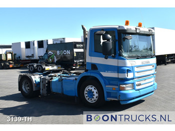 Trattore stradale Scania P380 4x2 | EURO4 * MANUAL * DAYCAB * PTO: foto 3
