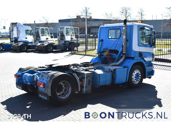 Trattore stradale Scania P380 4x2 | EURO4 * MANUAL * DAYCAB * PTO: foto 5