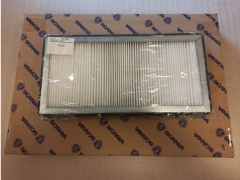 Filtro abitacolo SCANIA