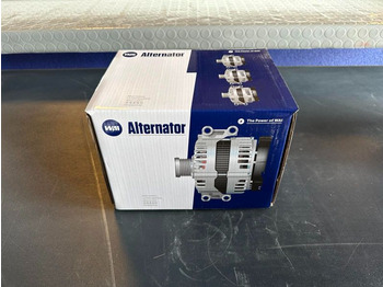 Alternatore SCANIA