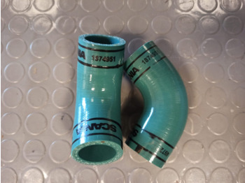 Motore e ricambi SCANIA