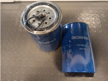 Motore e ricambi SCANIA