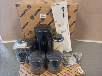 Kit revisione motore SCANIA