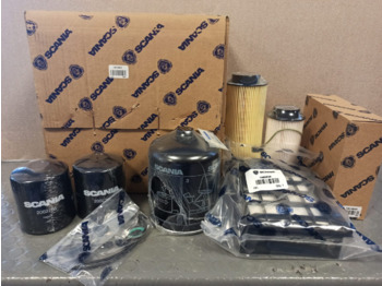 Kit revisione motore SCANIA