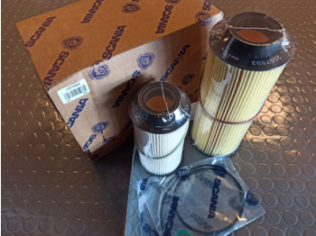 Kit revisione motore SCANIA