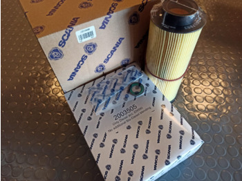 Kit revisione motore SCANIA