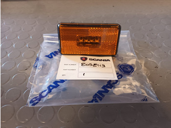 Fanale posteriore SCANIA