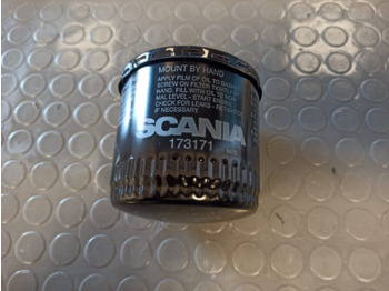 Filtro olio SCANIA
