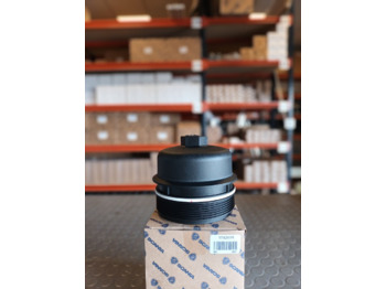 Filtro olio SCANIA