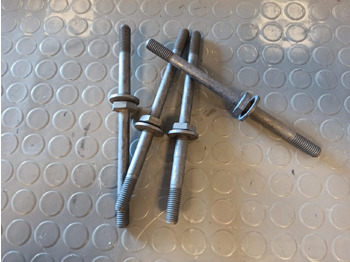 Motore e ricambi SCANIA