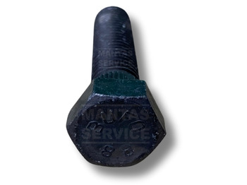 Motore e ricambi SCANIA