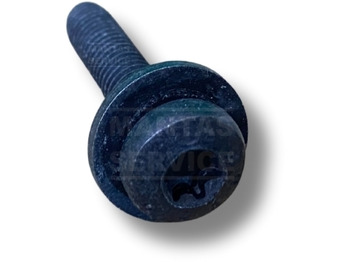 Motore e ricambi SCANIA