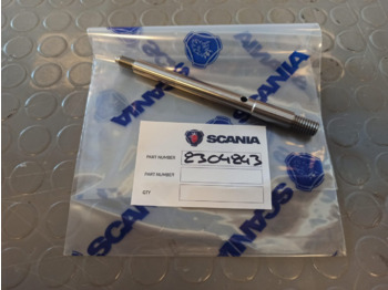 Motore e ricambi SCANIA