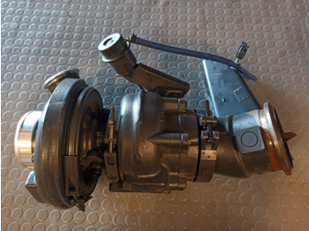 Turbocompressore SCANIA