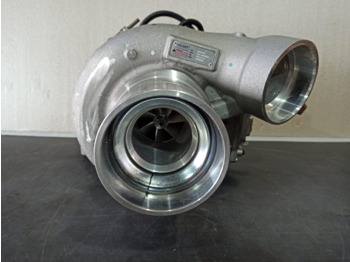 Turbocompressore SCANIA