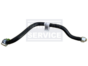 Sistema di alimentazione VOLVO