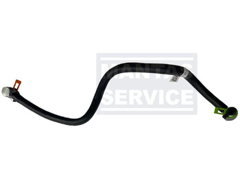 Sistema di alimentazione VOLVO