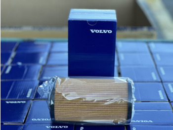 Filtro olio VOLVO