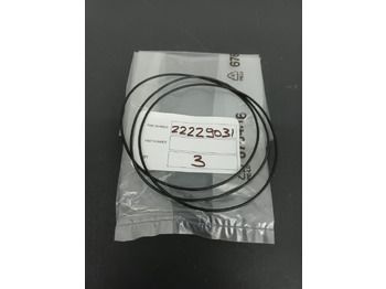 Motore e ricambi VOLVO