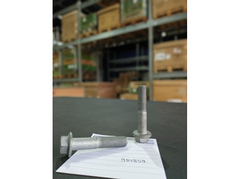 Motore e ricambi VOLVO