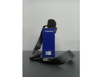 Cabina e interni VOLVO