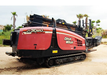 Perforatrice direzionale DITCH WITCH