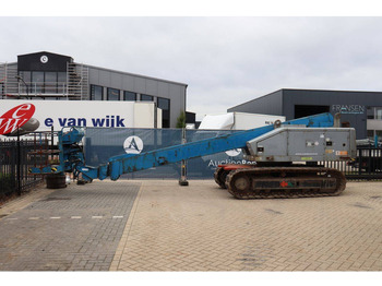 Piattaforma telescopica AICHI