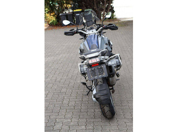 Motocicletta BMW R1200GS: foto 5