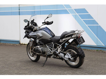 Motocicletta BMW R1200GS: foto 3