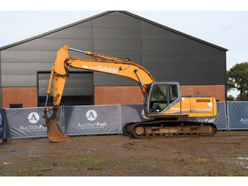 Escavatore cingolato CASE CX210