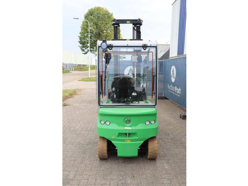 Carrello elevatore elettrico Cesab B420: foto 5 Carrello elevatore elettrico Cesab B420: foto 5